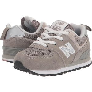 New Balance Kid's 574 Restore Lace-up Sneaker